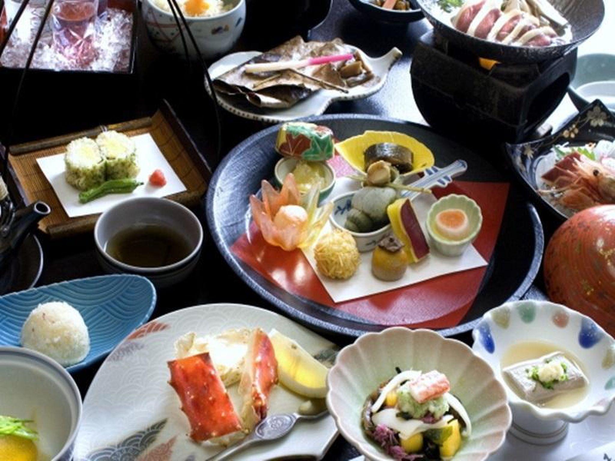 Oyado Kiyomizuya Hotel Noboribetsu Luaran gambar